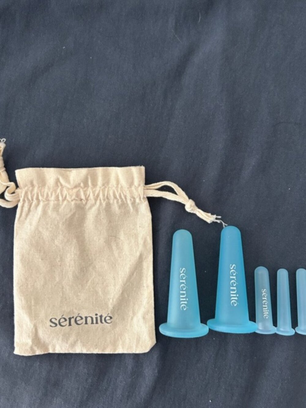 Sérénité Cupping Set - Picture 4 of 4